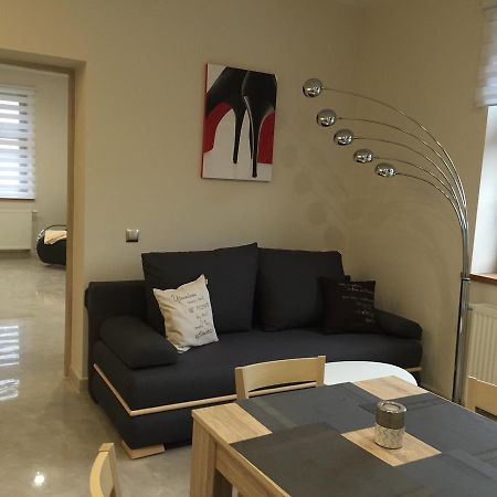 Apartament Nina Wisła Eksteriør billede