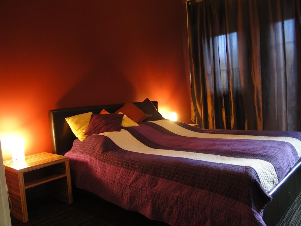 Apartament Nina Wisła Værelse billede