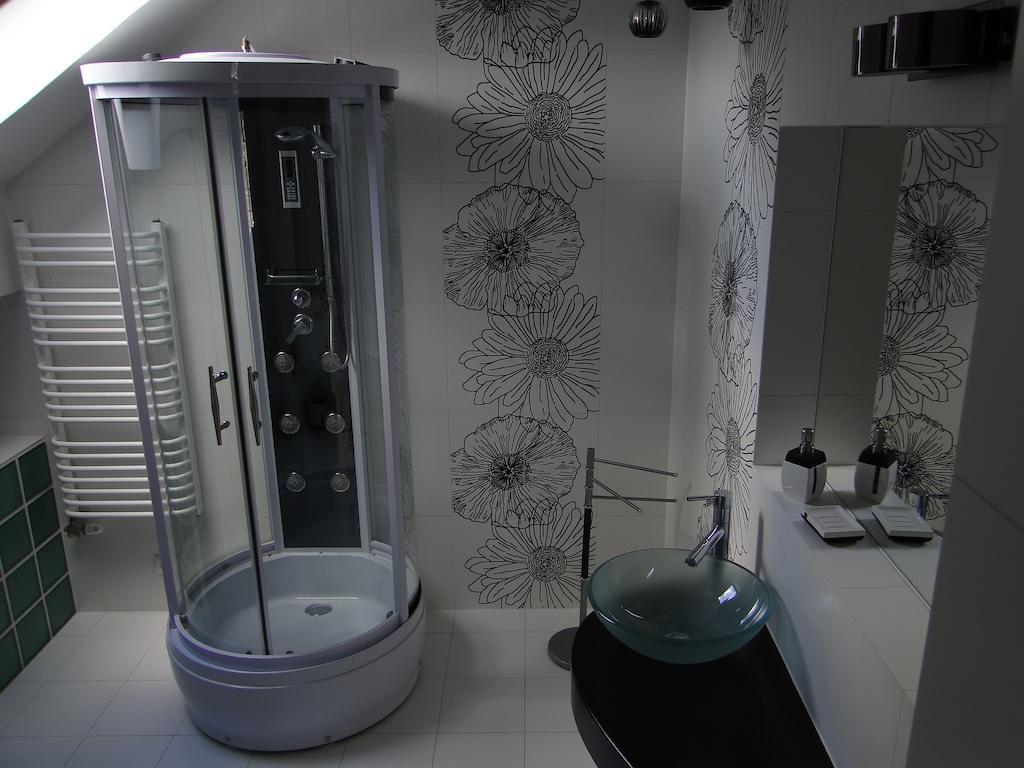 Apartament Nina Wisła Værelse billede